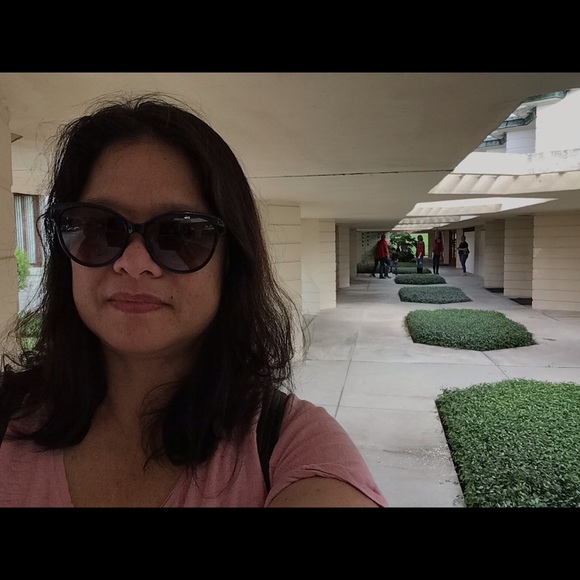 Meet your Posher, Mele - Picture 1 of 4